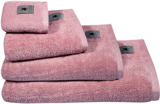 Greenwich Polo Club Hand Towel 3161 30x50cm Pink Weight 460gr/m²