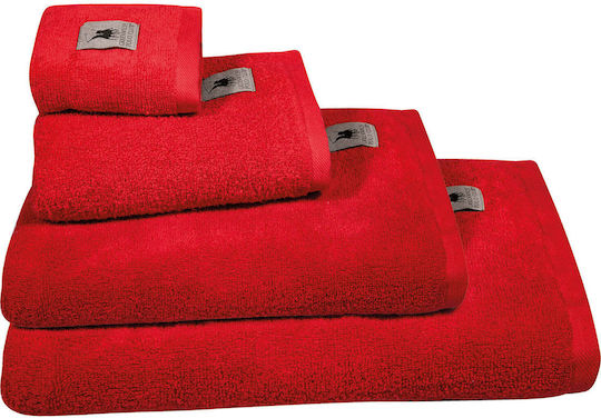 Greenwich Polo Club Handtuch 3164 30x50cm Gewicht 460g/m²
