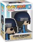 Funko Pop! Animation: Naruto - Izumo Kamizuki 1198