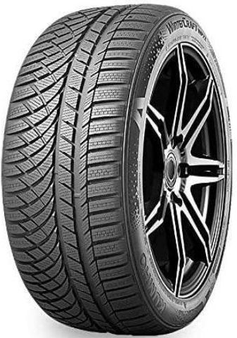 Kumho WP72 255/40R19 100V XL Winter Autoreifen für Passagierfahrzeuge