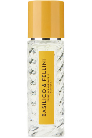 Vilhelm Parfumerie Basilico & Fellini Eau de Parfum 20ml | Skroutz.gr