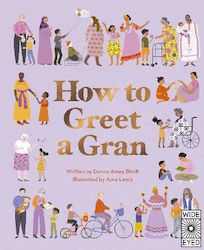 How to Greet a Gran