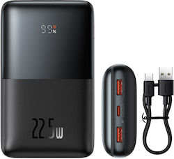 Baseus Bipow Pro Power Bank 20000mAh 22.5W mit ...