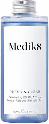 Medik8 Lotion Press & Clear 150ml