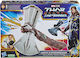 Hasbro Marvel: Thor Stormbreaker Electronic Axe Ρέπλικα μήκους 49εκ.