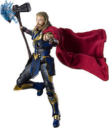 Bandai Spirits Marvel Thor: Love & Thunder: Thor Φιγούρα Δράσης ύψους 16εκ.