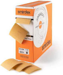 Smirdex Abrasoft 135SP Ролка за шлайфане K800 125ммx0m 25m Smirdex Abrasoft 135SP Ролка за шлайфане K800 125ммx0m 25m