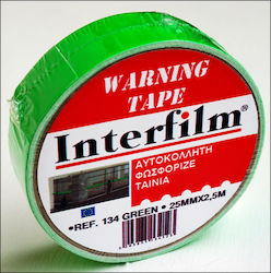 Interfilm Reflective Adhesive Tape
