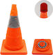 Carsun Carsun Orange Road Signage Accessories