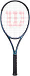 Wilson Ultra 100 V4.0 Tennis Racket Unstrung