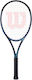 Wilson Ultra 100 V4.0 Ρακέτα Τένις Χωρίς Πλέγμα