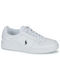 Ralph Lauren Sneakers White