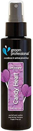 Groom Professional Candy Heart Spray 100ml