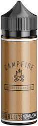 Charlie's Chalk Dust Flavor Shot Campfire 30ml/120ml Charlie's Chalk Dust Flavor Shot Campfire 30ml/120ml