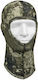 Pinewood Strata Balaclava Πράσινο Camou