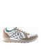 Logo Komayaw Γυναικεία Sneakers Μπεζ