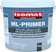 Isomat ML-Primer Grundierung Silicon-Acrylat-Wa...