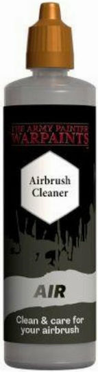 The Army Painter Airbrush Cleaner Βερνίκι Μοντελισμού 100ml 1τμχ