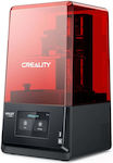 Creality3D Halot-One Pro CL-70 Αυτόνομος 3D Printer Ρητίνης με Σύνδεση Wi-Fi και Card Reader