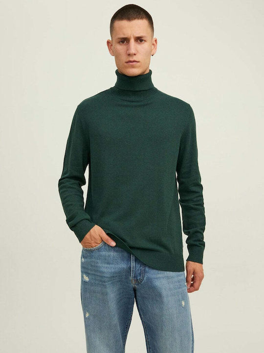 Jack & Jones Pulover cu mânecă lungă Pine Grove