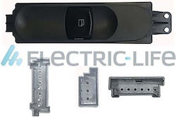 Electric Life for Mercedes-Benz Sprinter 3pin Black