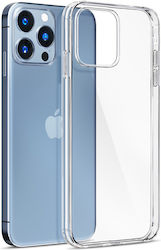 3MK Clear Διάφανη (iPhone 14 Plus)
