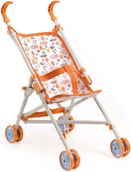 Djeco Doll Stroller