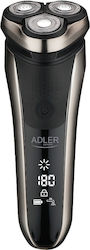 Adler Rotary Aparat de ras electric