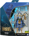 League of Legends: Ashe για 14+ Ετών 15εκ.