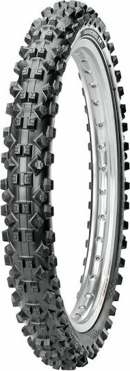 Maxxis Maxxcross M7313 F.I.M 90/90-21 54R TT FIM Офроуд Гума за Мотоциклет Предна