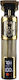 Andowl Rechargeable Hair Clipper Gold Q-TF9