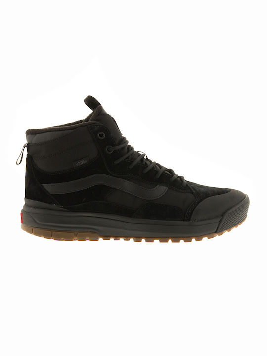 Vans Ultrarange Exo Hi MTE 1 Cizme Negre