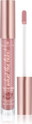 Essence What The Fake! Lipgloss Oh My Nude! 4.2ml