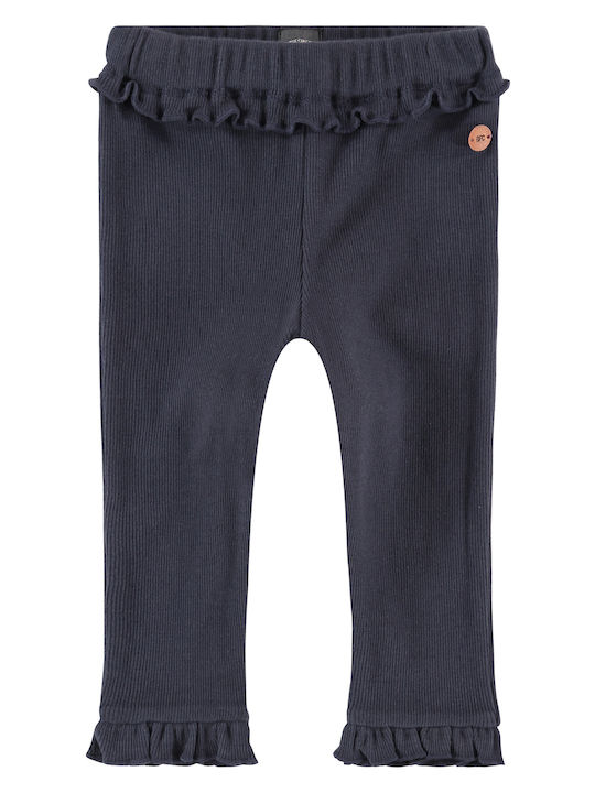 Babyface Kids Legging Long Blue