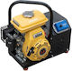 Minos Nik Olive Harvester Generator 70A with Dynamo