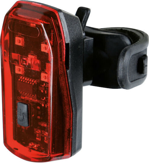 Lampa 9204.4-LB Bicycle Rear Light