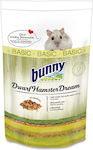 Bunny Nature Dwarf Hamster Dream Basic Main Food for Hamster 600gr BU25921