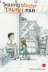 Teasing Master Takagi-san Bd. 9