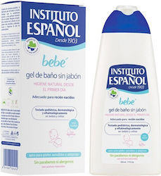 Instituto Espanol Bebé 500ml