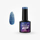 Elixir Star Light Хибриден Лак за Нокти 1256 La...