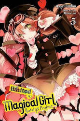 Magical Girl Raising Project Vol. 5