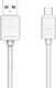 Joyroom JR-S118 USB 2.0 Кабел USB-C Мъжки - USB...