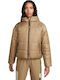 Thermafit Repe Collection Su23 Kurz Damen Puffer Jacke für Winter ''''''