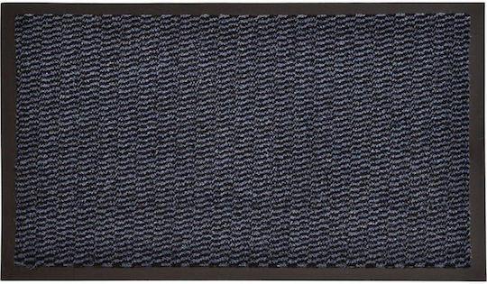Atmosphera Πατάκι Εισόδου Μπλε 40x60εκ. 1471519 Μπλε