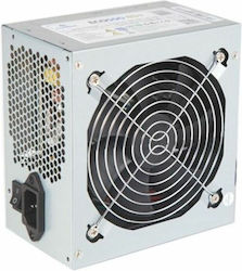 CoolBox 300W Sursă de alimentare Complet cu fir (COO-FA500E85)
