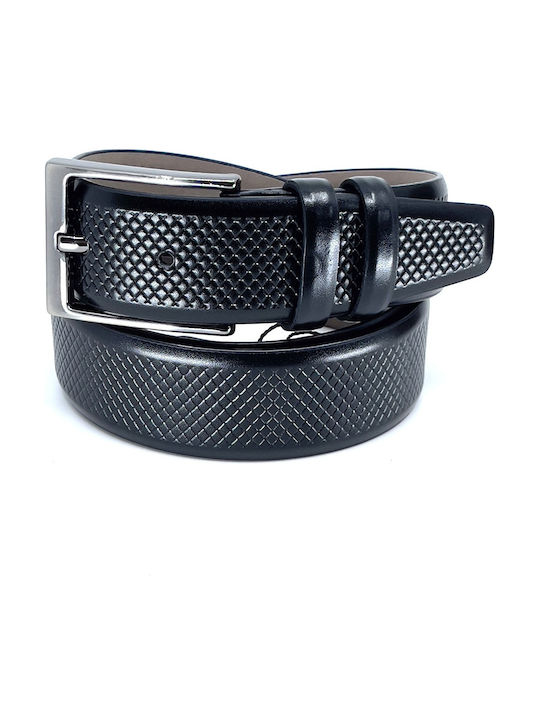 Legend Accessories 2028 Herren Gürtel aus Künst...