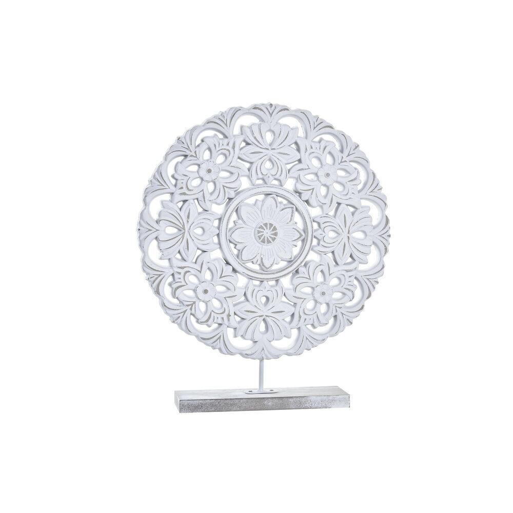 DKD Home Decor Mandala S3029965 30x6x35cm Skroutz.gr