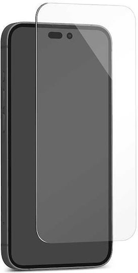 Puro Закалено стъкло (iPhone 14 Pro Max)