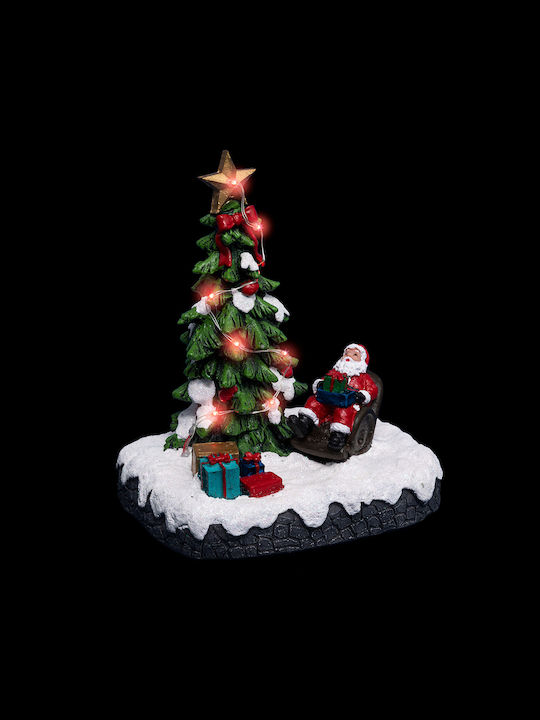 Fééric Lights and Christmas Χωριό Φωτιζόμενο