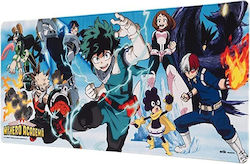 Grupo Erik My Hero Academia Gaming Padel Pentru...